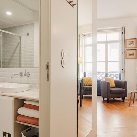 Casa Joy Boavista Apartment Porto Eksteriør bilde
