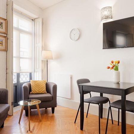 Casa Joy Boavista Apartment Porto Eksteriør bilde