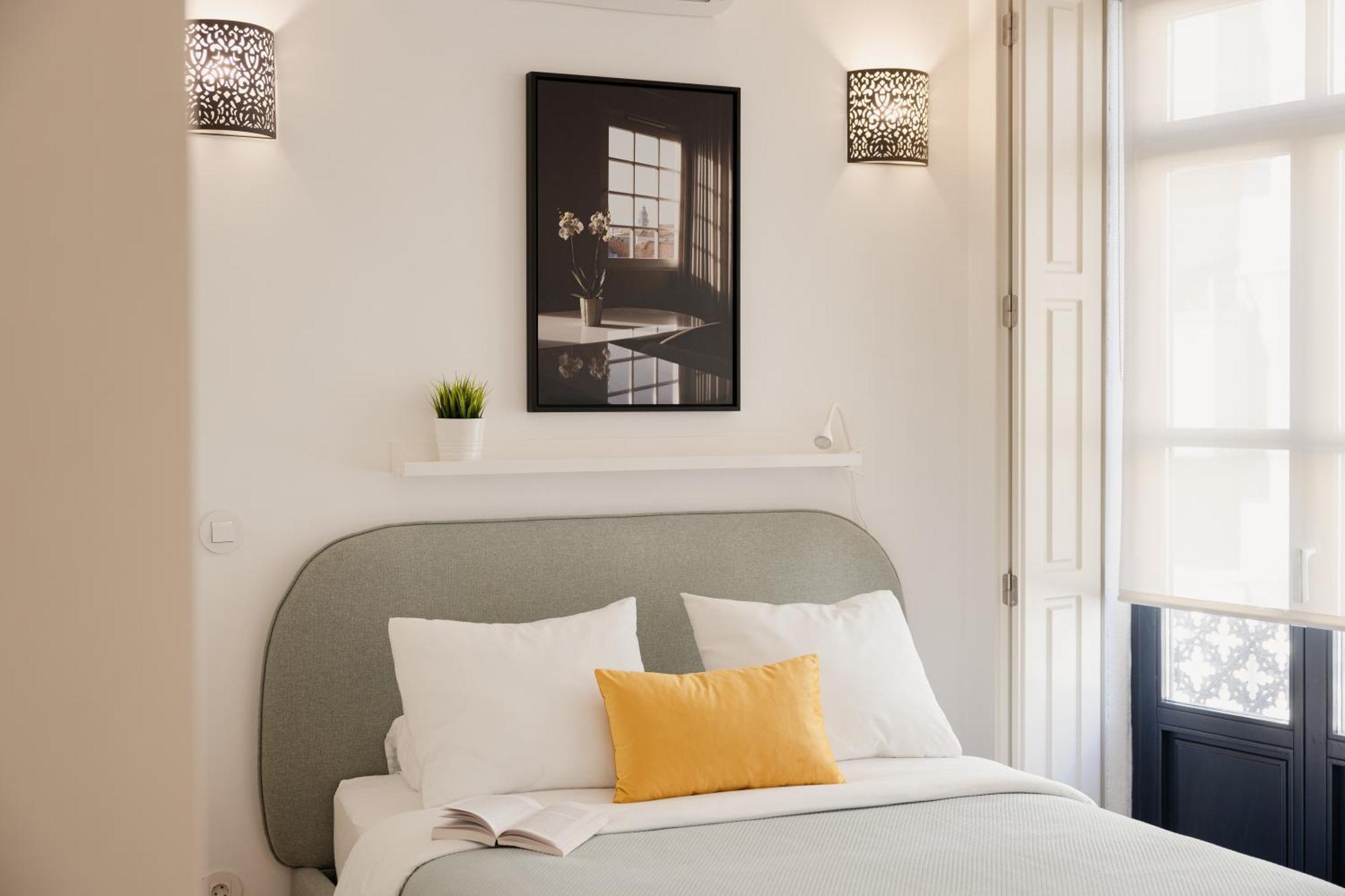 Casa Joy Boavista Apartment Porto Eksteriør bilde