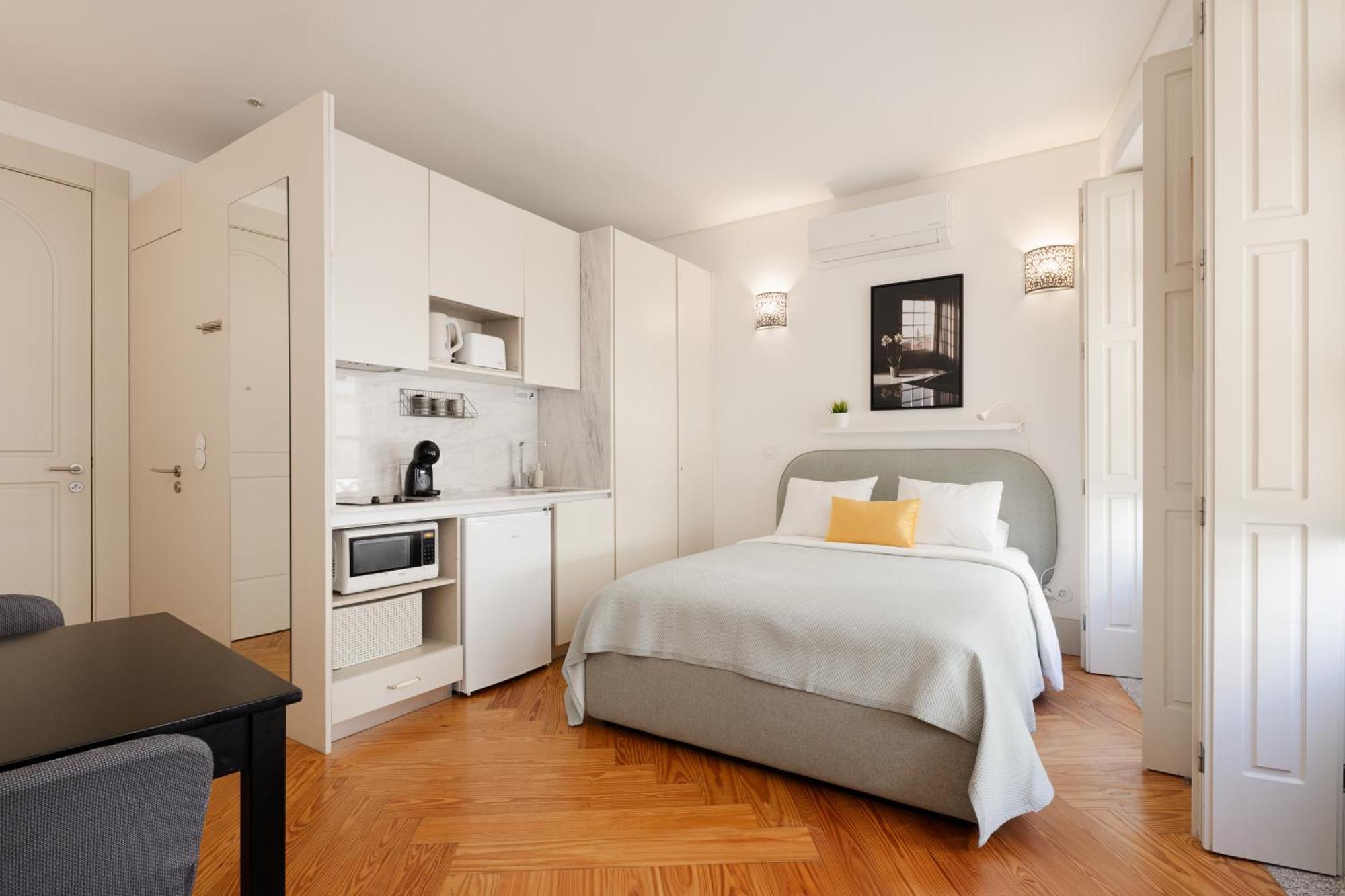 Casa Joy Boavista Apartment Porto Eksteriør bilde