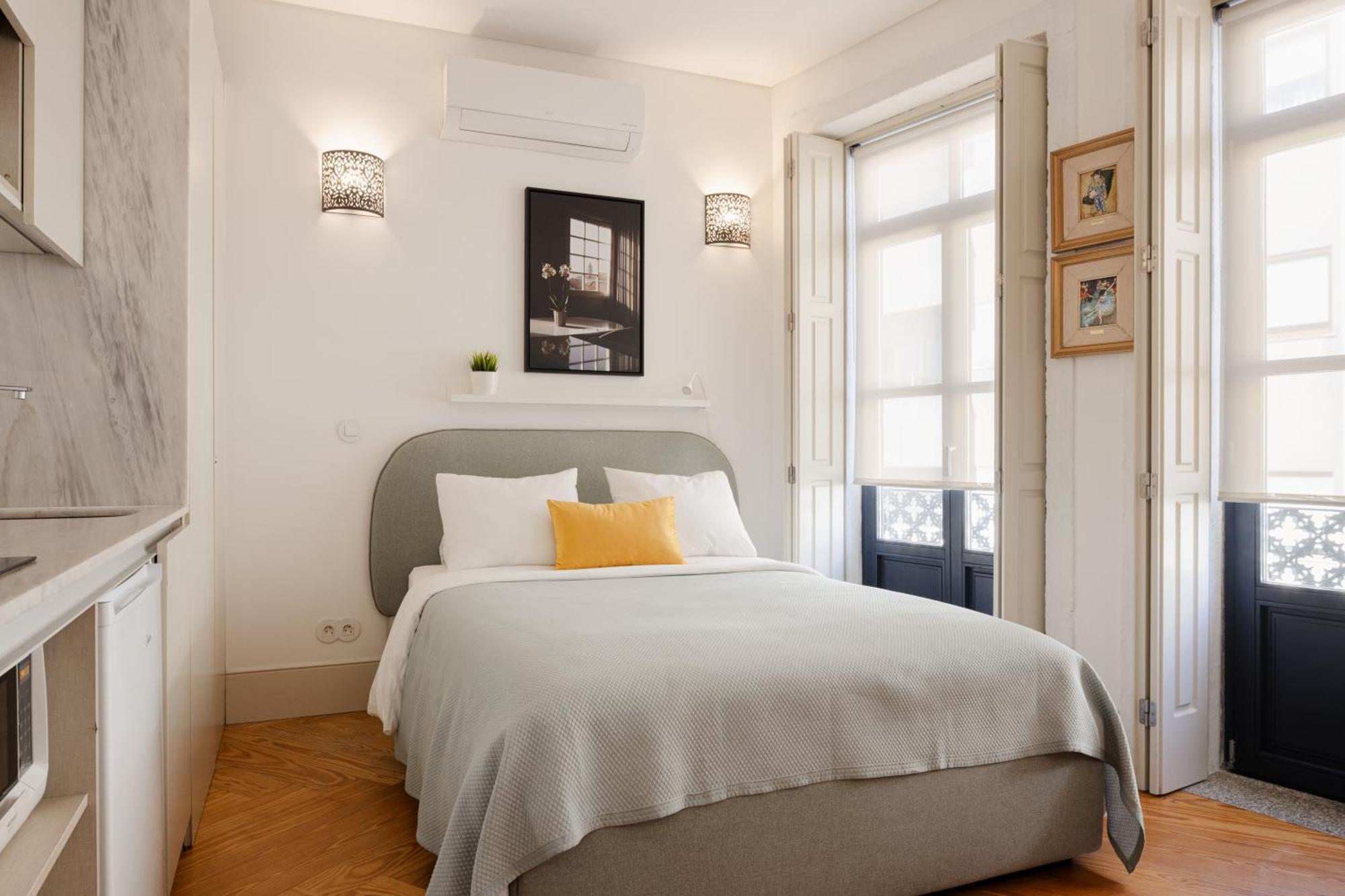 Casa Joy Boavista Apartment Porto Eksteriør bilde