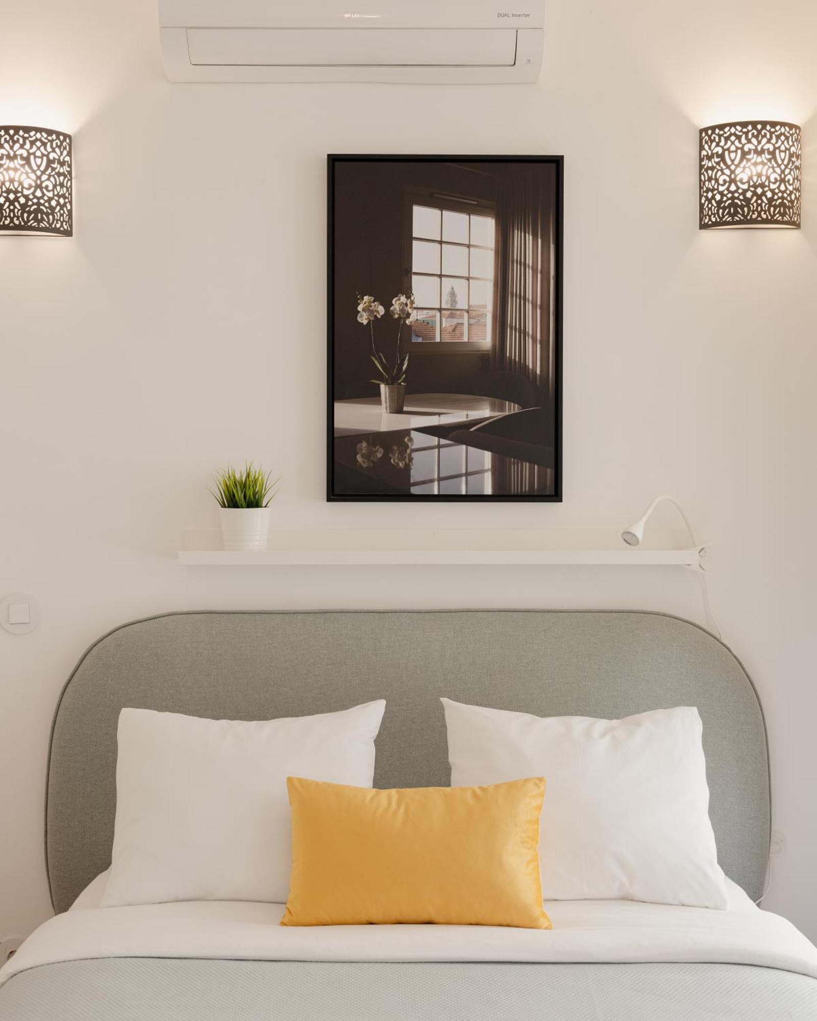 Casa Joy Boavista Apartment Porto Eksteriør bilde