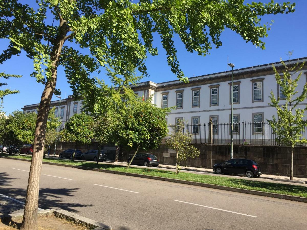 Casa Joy Boavista Apartment Porto Eksteriør bilde